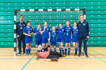 Bild 53 - Falko Cup